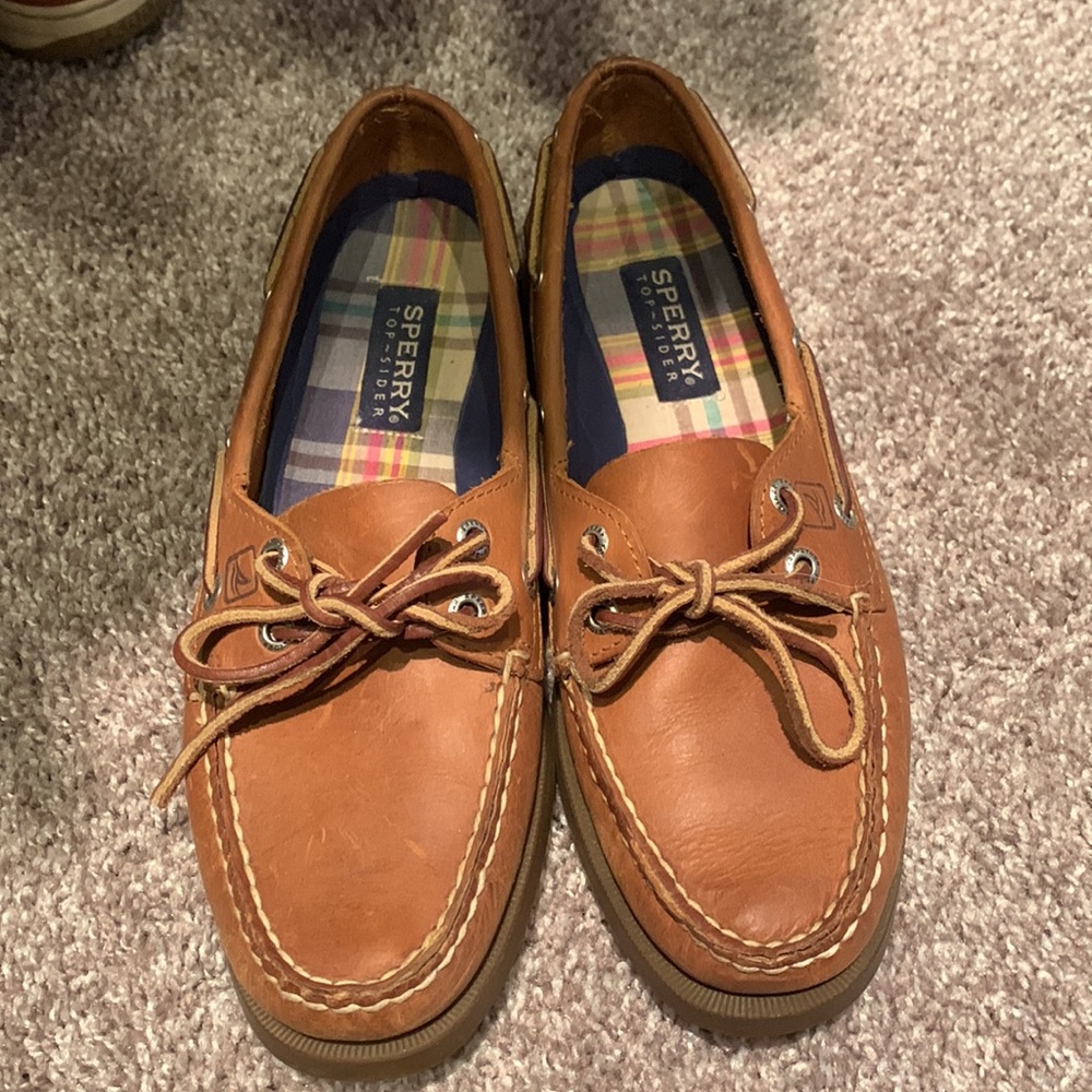 Sperry Top-Sider